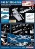 Dragon 5550 Bf109E-4 (WING TECH) - Warbirds 1/48